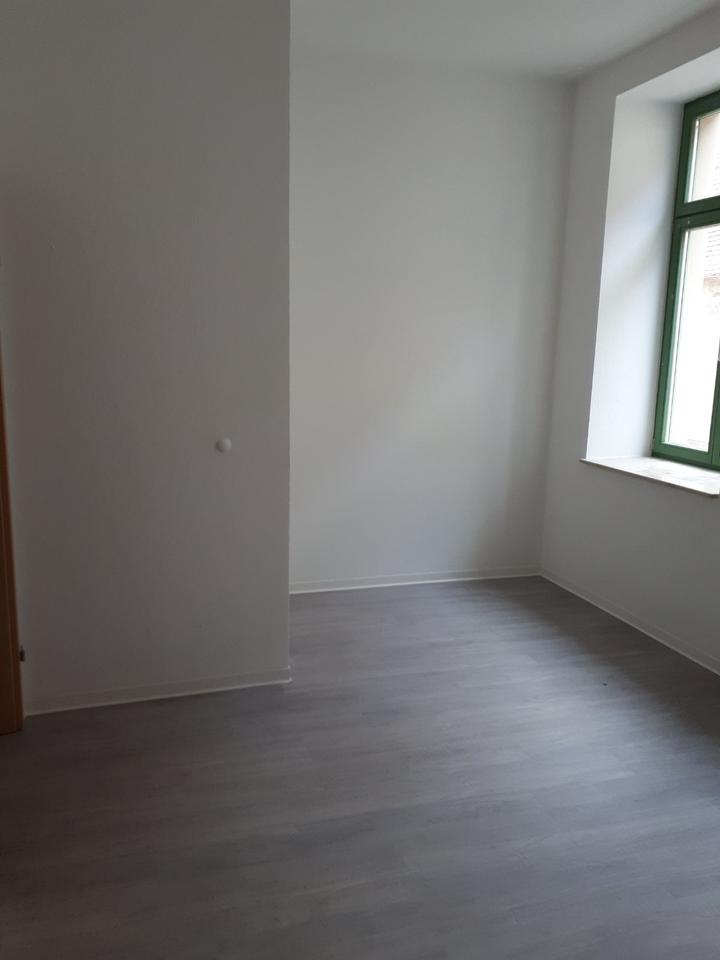 kleine Erdgeschosswohnung mit 31 qm im Stadtkern Sangerhausen in Sangerhausen