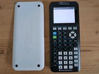 TI-84 Plus CE-T Python Edition (Grafiktaschenrechner) Bochum - Bochum-Ost Vorschau