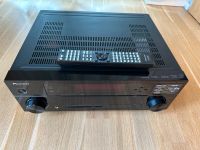 Pioneer VSX 920 AV-Receiver *sehr guter Zustand* Brandenburg - Zossen Vorschau