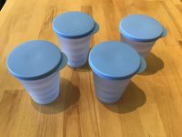 Tupper / Tupperware / Junge Welle Becher Deckel Picknick 330ml Niedersachsen - Braunschweig Vorschau