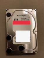 Western Digital 2TB Festplatte SATA 2 TB WD 2000GB Neu Win PC Mac Berlin - Schöneberg Vorschau