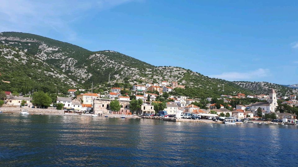 4⭐ Ferienhaus in KROATIEN zu vermieten. Für bis zu 8 Personen in Gaggenau