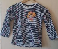 Pullover Paw Patrol Sky Gr.122 Niedersachsen - Nörten-Hardenberg Vorschau