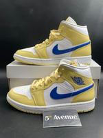 Nike Air Jordan 1 Mid | Größe 39 | Art. 0260 Nordrhein-Westfalen - Remscheid Vorschau