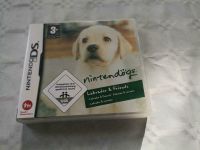 Nintendögs Labrador & Friends Nintendo DS Rheinland-Pfalz - Kandel Vorschau