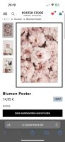 Blumen Poster Schleswig-Holstein - Oeversee Vorschau