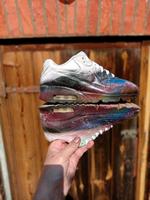 Nike air max classic sneakers 90 damen vintage retro schuhe Sachsen - Görlitz Vorschau