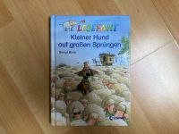 Buch Erstleser - Kleiner Hund auf großen Sprüngen - ab 7 Jahren Nordrhein-Westfalen - Lohmar Vorschau