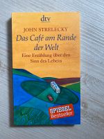 John Strelecky - Das Café am Rande der Welt Baden-Württemberg - Karlsdorf-Neuthard Vorschau