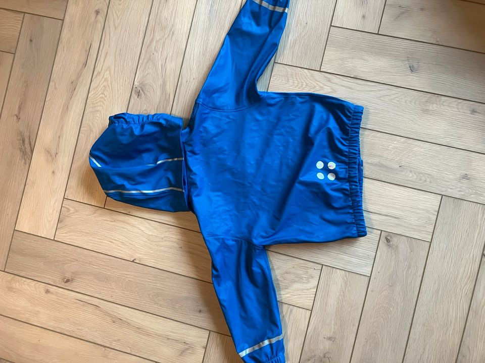 Lego Regenjacke / Gr. 98/ blau in Langwedel