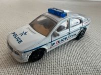 BMW 5 Serie „ Police „City Hessen - Reinhardshagen Vorschau