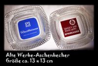 2 x Aschenbecher>Vintage>seltene Fundstücke Bayern - Ampfing Vorschau