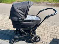 Kinderwagen Emmaljunga in grau Baden-Württemberg - Mannheim Vorschau