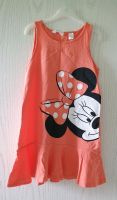 süßes Minnie Mouse Kleid Gr.122/128 Brandenburg - Schwedt (Oder) Vorschau