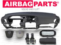 VOLVO V40 II LIFT Armaturenbrett Airbag Satz Bremen - Obervieland Vorschau