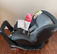 Britax Römer SWINGFIX i-SIZE Reboarder Auto Kindersitz Rheinland-Pfalz - Konz Vorschau