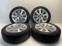 Daihatsu Materia M4 Alufelgen Sommerreifen 185/55R15 Hankook * Nordrhein-Westfalen - Köln Vogelsang Vorschau