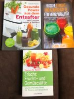 Gesundheit Vitalität Gemüsesäfte Entsafter München - Maxvorstadt Vorschau
