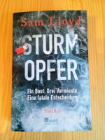 Sam Lloyd. Sturmopfer. Nordrhein-Westfalen - Warburg Vorschau