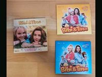 Bibi und Tina CDs Kinder CDs Hessen - Fulda Vorschau