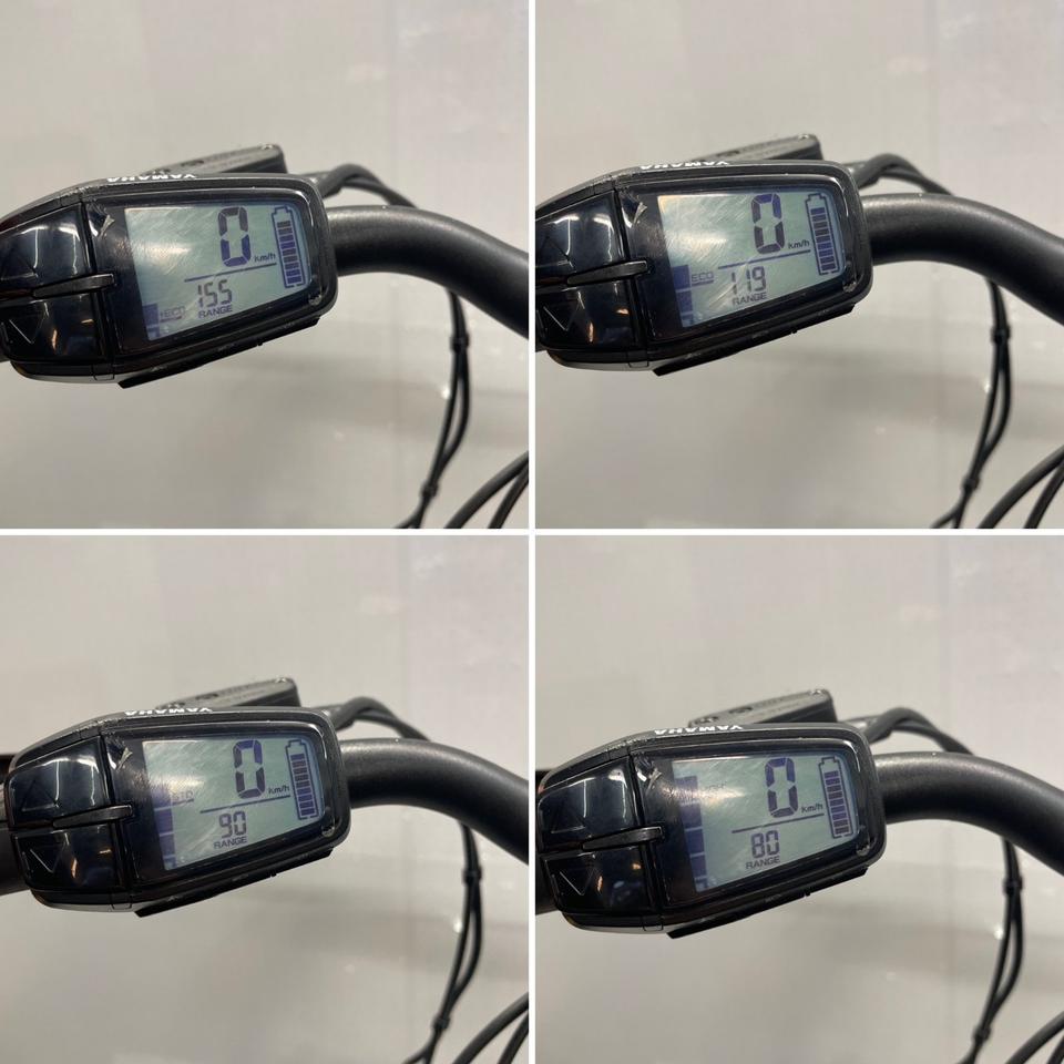 ‼️ Raymon TourRay E5.0 E-Bike 27,5 Zoll Yamaha PW Series TE 250W in Wunstorf