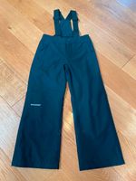 Skihose ZIENER Schwarz Gr. 128 Leipzig - Altlindenau Vorschau