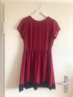 Weinrotes Kleid Größe S Nürnberg (Mittelfr) - Nordstadt Vorschau