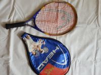 Head Kinder-Tennisschläger bis ca. 8 Jahre Baden-Württemberg - Böblingen Vorschau