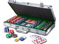 Poker Koffer Hannover - Vahrenwald-List Vorschau