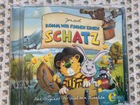 CD Janosch, Kinderlieder München - Thalk.Obersendl.-Forsten-Fürstenr.-Solln Vorschau