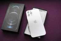 Apple iPhone 12 PRO - 512 GB - Silber - simlockfrei Köln - Porz Vorschau