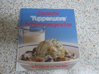 Kochbuch Tupper deutsche Schlemmergerichte Rheinland-Pfalz - Beindersheim Vorschau