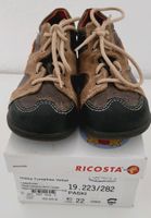 Ricosta Pepino Schuhe Gr. 22 Niedersachsen - Emden Vorschau