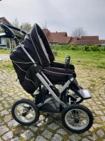 Teutonia Kinderwagen Niedersachsen - Schöningen Vorschau