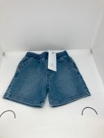 Shorts Jeans Bellybutton Boys Gr. 80 Nordrhein-Westfalen - Erkelenz Vorschau