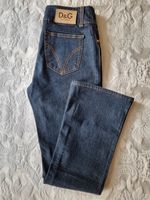 Dolce & Gabbana + Damen Jeans + Hose + Gr. 40 (30/44) Nordrhein-Westfalen - Jülich Vorschau