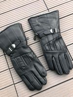 Motorradhandschuhe Gr. 8 1/2 Rheinland-Pfalz - Hillesheim (Eifel) Vorschau