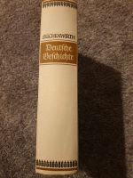 Buch von Suchenwirth Deutsche Geschichte Niedersachsen - Einbeck Vorschau