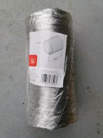 Aluschlauch, Aluminiumrohr 10 x 100 cm für Dunstabzug Nordrhein-Westfalen - Meerbusch Vorschau