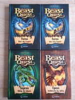 Beast Quest - Bücher Hessen - Wiesbaden Vorschau