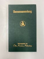 Samensammlung, Miltenberg, Botanik, Pflanzen Baden-Württemberg - Karlsruhe Vorschau