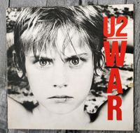 U2 war 12"LP Nordrhein-Westfalen - Sprockhövel Vorschau