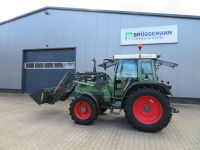 Fendt 308E, Stoll Frontlader, Druckluftanlge, Schaufel neu Meppen - Rühle Vorschau