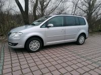 195/65-15 Winterreifen VW Touran Golf Passat Radsatz komplett Bayern - Scheyern Vorschau