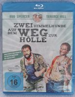 Zwei Himmelhunde auf dem Weg zur Hölle (Blu ray) Sachsen - Rodewisch Vorschau