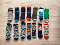 viele Socken Größe: 27/30 TOP PREIS !!! Dresden - Innere Altstadt Vorschau