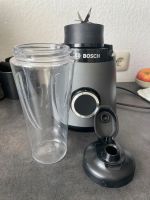 Bosch Mixer Hessen - Eschborn Vorschau
