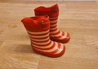 Playshoes 20/21 Gummistiefel rot Pankow - Prenzlauer Berg Vorschau