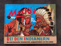 Mecki bei den Indianern, Lingen Verlag, Kinderbuch Münster (Westfalen) - Amelsbüren Vorschau