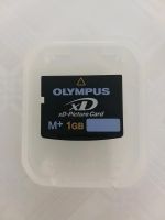 Olympus M+1GB XD Speicherkarte - XD Picture Card Berlin - Reinickendorf Vorschau